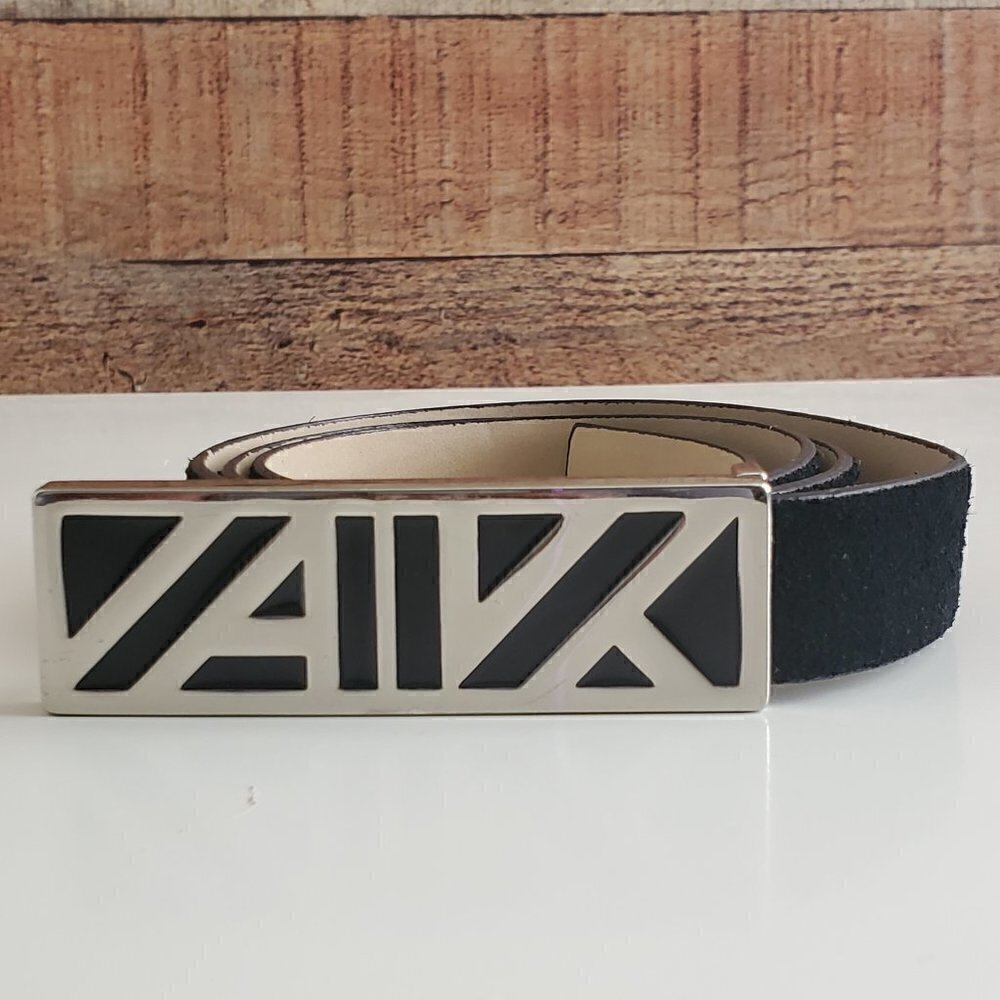 ANNE KLEIN SIGNATURE BELT